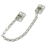 Deltana TC82U15 TC82 12" Transom Chain Brushed Nickel