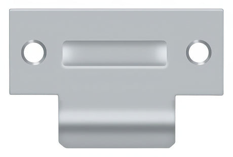 Deltana TSRCA275U26D satin chrome roller catch