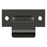 Deltana TSRCA275U10B TSRCA275 T-Strike for Roller Catches Oil Rubbed Bronze