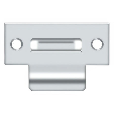 Deltana TSRCA275U26 TSRCA275 T-Strike for Roller Catches Polished Chrome