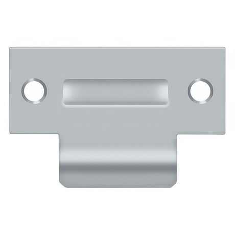 Deltana TSRCA275U26D TSRCA275 T-Strike for Roller Catches Satin Chrome