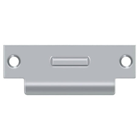 Deltana TSRCA4875U26D TSRCA4875 T-Strike for Roller Catches Satin Chrome