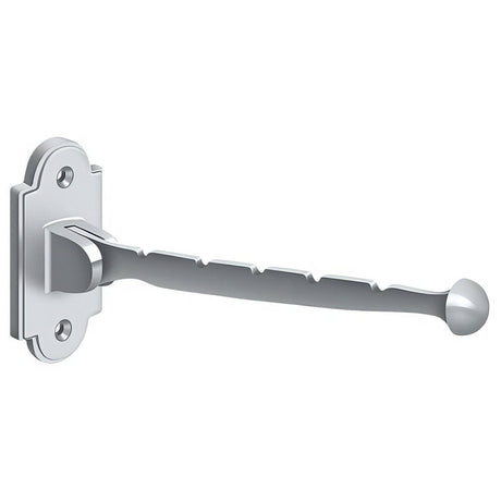 Deltana VH65U26 VH65 7" Valet Hook Chrome