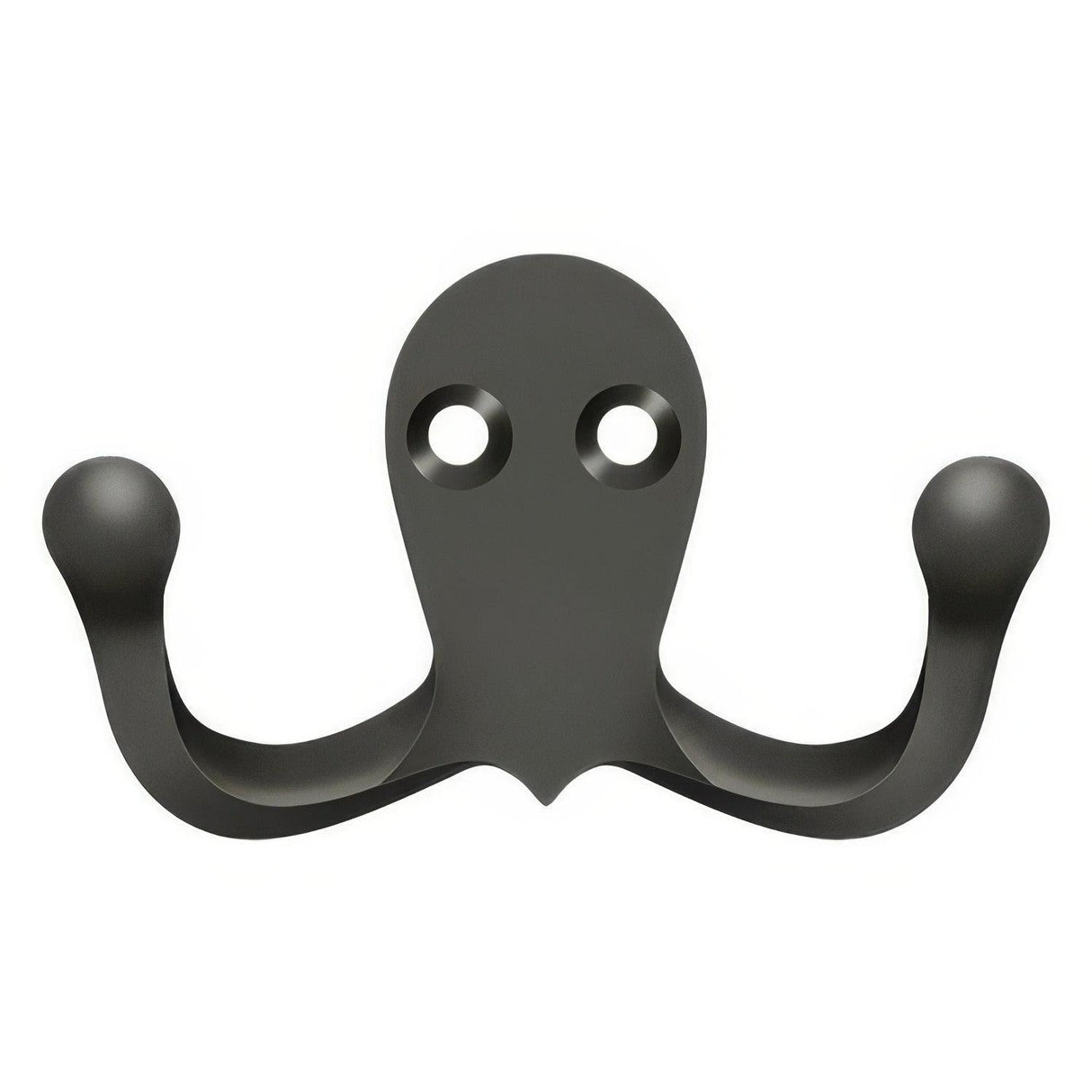 Deltana WDH15U10B WDH15 Double Coat Hook Oil Rubbed Bronze
