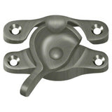 Deltana WL07U15A WL07 2-1/2" Window Sash Lock Antique Nickel