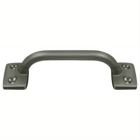 Deltana WP026U15A antique nickel window lift