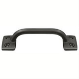 Deltana WP026U10B WP026 3-1/2" Center Window Pull Oil Rubbed Bronze
