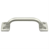 Deltana WP026U14 WP026 3-1/2" Center Window Pull Polished Nickel