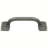 Deltana WP026U15A WP026 3-1/2" Center Window Pull Antique Nickel