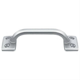 Deltana WP026U26 WP026 3-1/2" Center Window Pull Polished Chrome