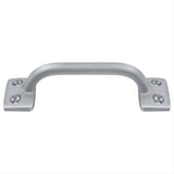Deltana WP026U26D WP026 3-1/2" Center Window Pull Brushed Chrome