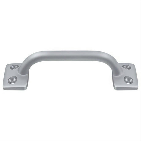 Deltana WP026U26D WP026 3-1/2" Center Window Pull Brushed Chrome