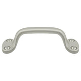 Deltana WP27U15 WP27U 6" Cabinet Pull Satin Nickel