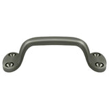 Deltana WP27U15A WP27U 6" Cabinet Pull Antique Nickel