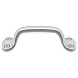 Deltana WP27U26 WP27U 6" Cabinet Pull Polished Chrome