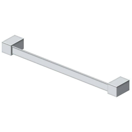 Deltana ZA2002/18-26 18" Towel Bar Chrome