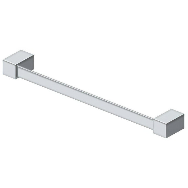 Deltana ZA2002/18-26 18" Towel Bar Chrome