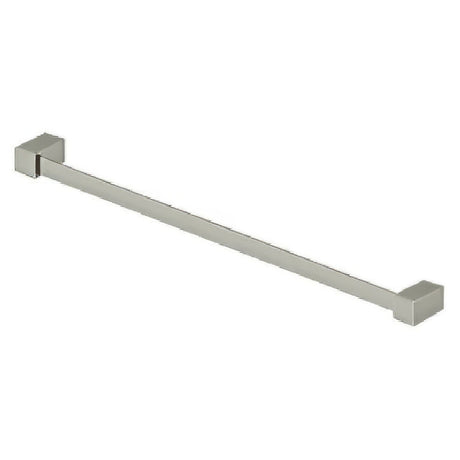 Deltana ZA2004/30-15 30" Towel Bar Satin Nickel