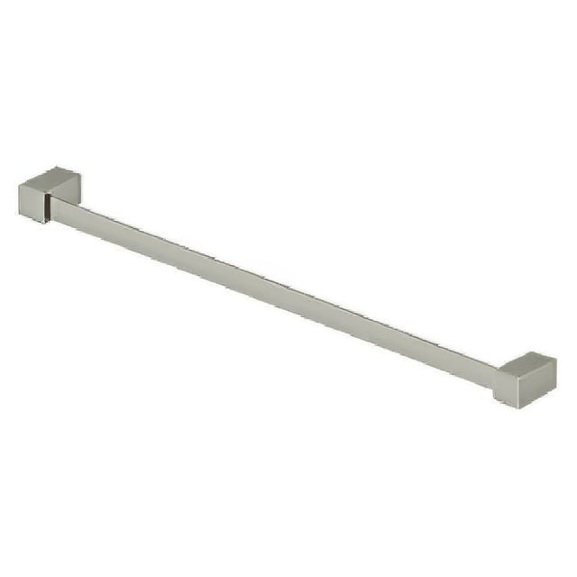 Deltana ZA2004/30-15 30" Towel Bar Satin Nickel