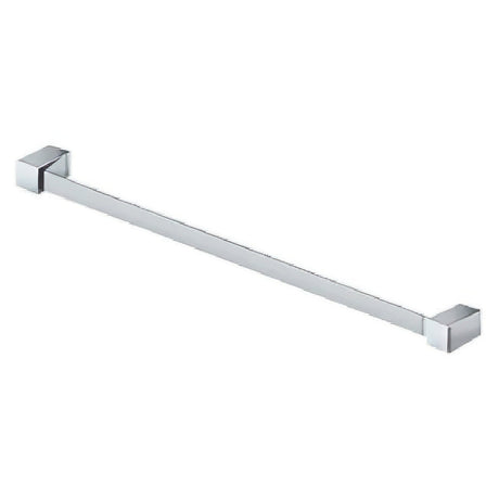 Deltana ZA2004/30-26 30" Towel Bar Bright Chrome