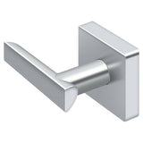 Deltana ZLLS4U26 ZLLS4U Elite Livingston Dummy Door Lever Bright Chrome