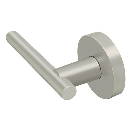 Deltana ZMLR4U15 ZMLR4U Elite Mandeville Dummy Door Lever Satin Nickel