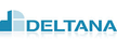 Deltana Hardware brand logo