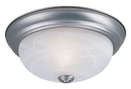 Designers Fountain 1257L-PW-AL flushmount light fixture