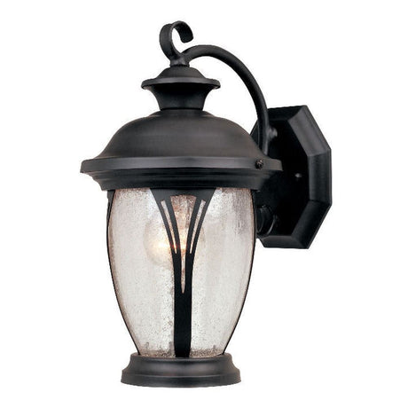 Designers Fountain 30511-BZ bronze wall lantern