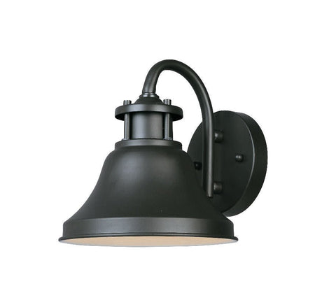Designers Fountain 31311-BZ bronze wall lantern