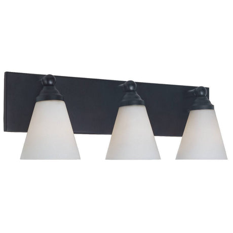 Designers Fountain 6493-ORB oil rubbed bronze vanity light