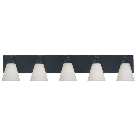 Designers Fountain 6495-ORB oil rubbed bronze vanity light