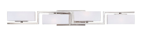 Designers Fountain 6714-SP vanity light