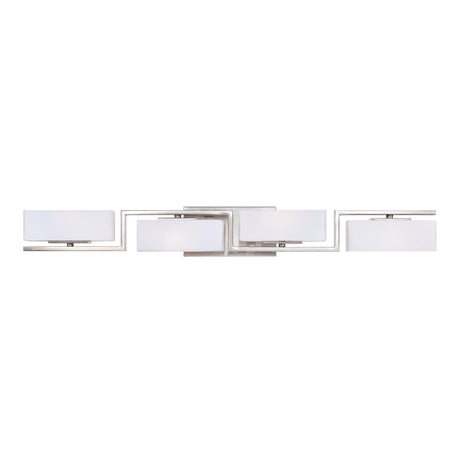 Designers Fountain 6714-SP Meridian Bath Bar