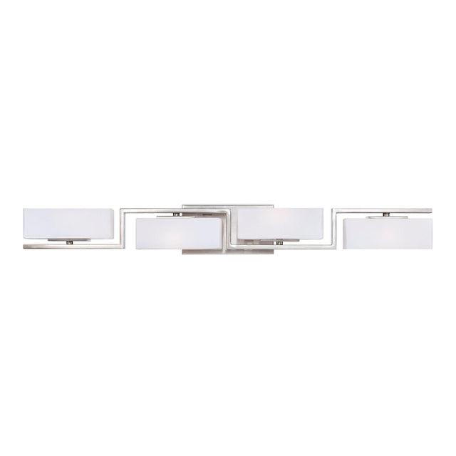 Designers Fountain 6714-SP Meridian Bath Bar