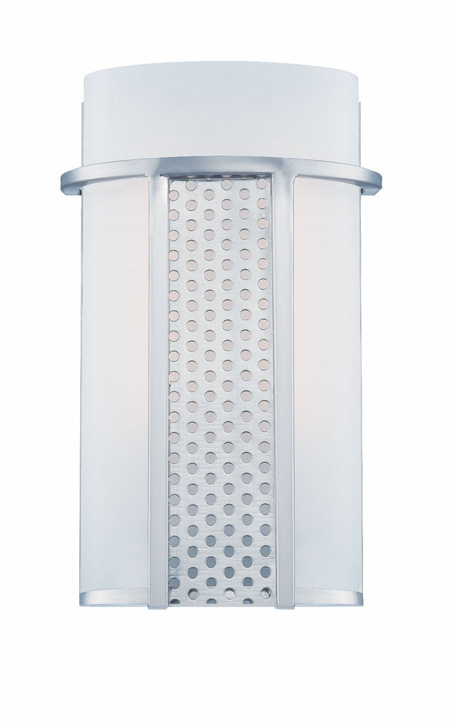 Designers Fountain LED6050-SP Lucern LED Wall Sconce