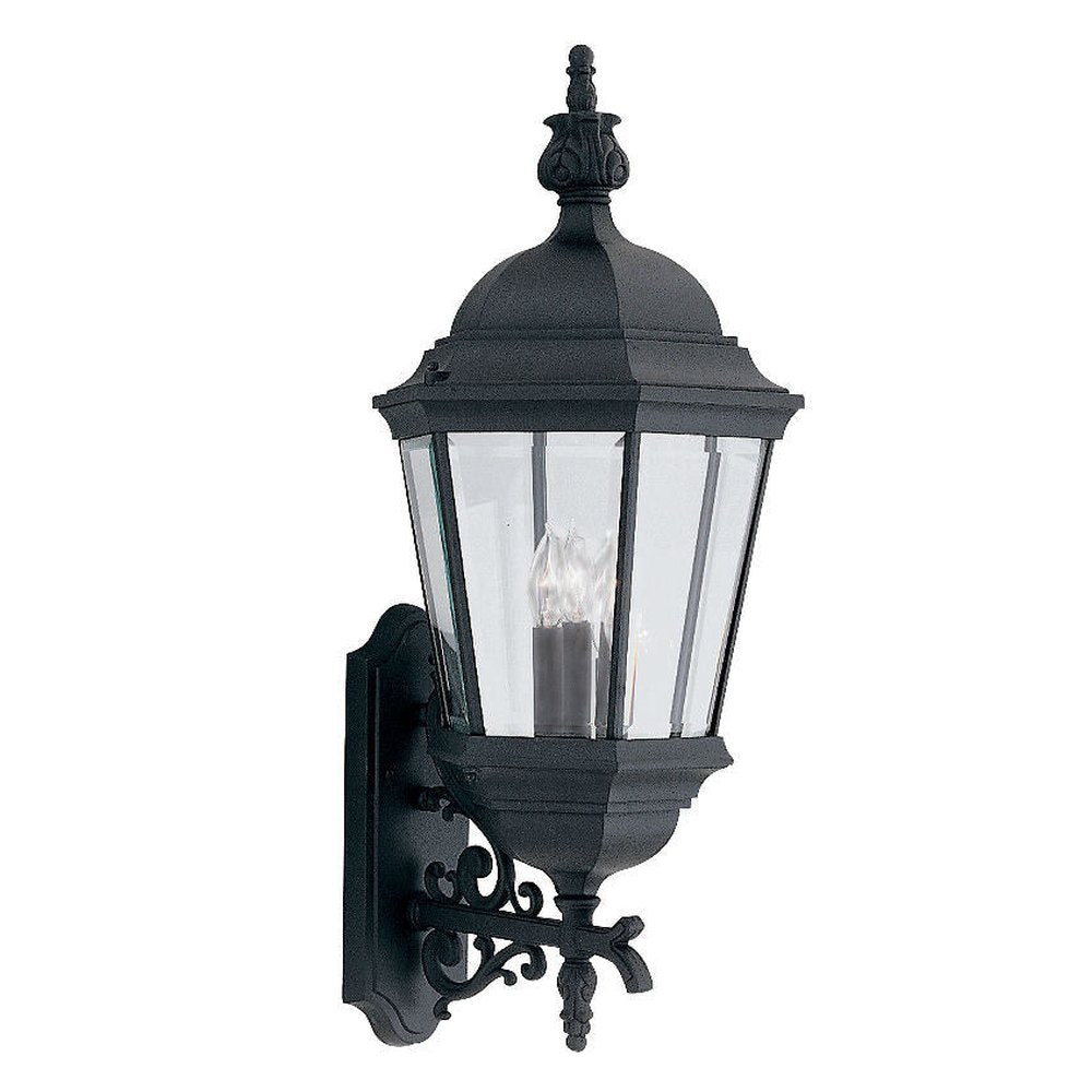 Designers Fountain Abbington Wall Lantern - Thumbnail 3