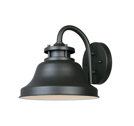 Designers Fountain 31321-BZ bronze wall lantern