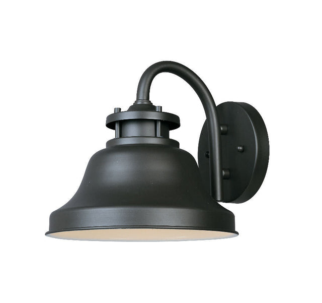Designers Fountain 31321-BZ bronze wall lantern