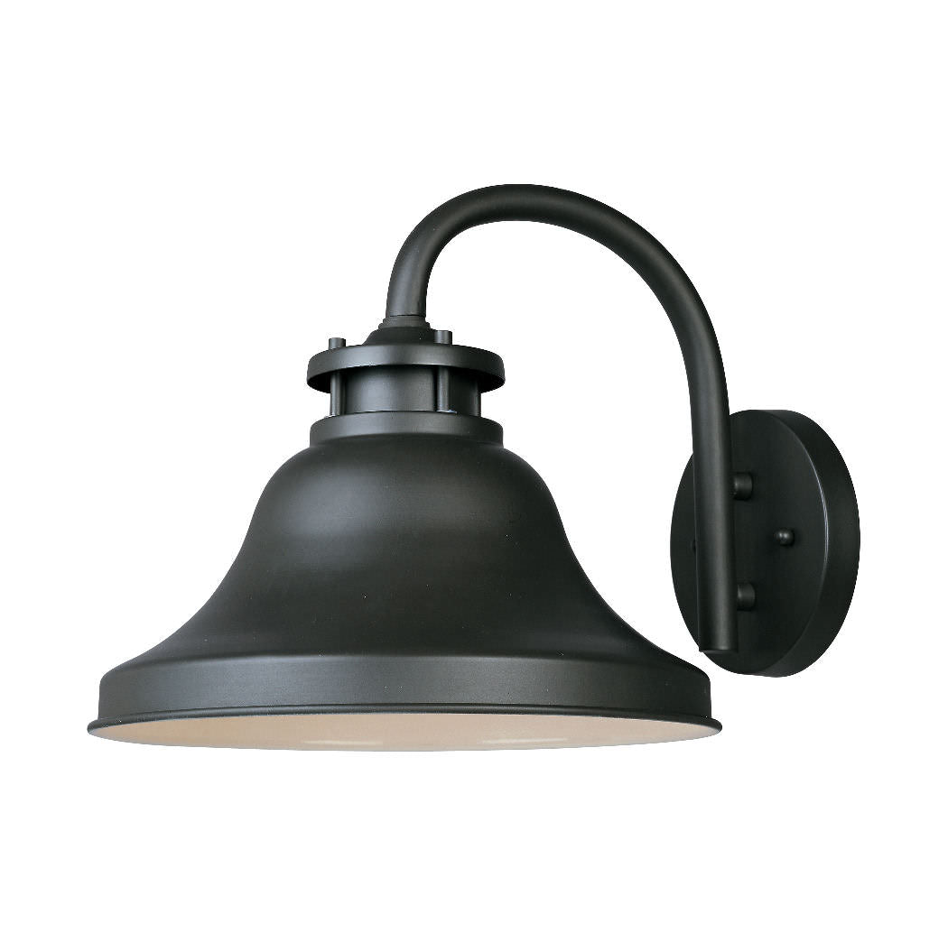 Designers Fountain 31331-BZ bronze wall lantern
