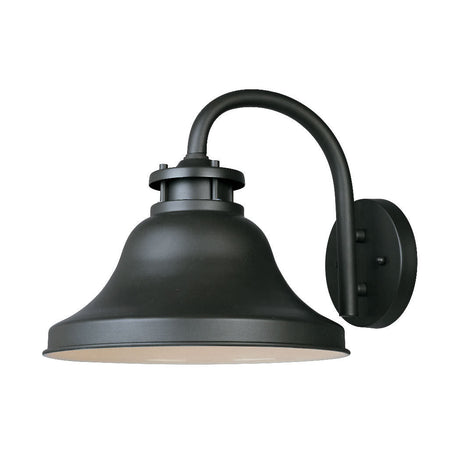 Designers Fountain 31331-BZ bronze wall lantern