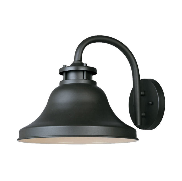 Designers Fountain 31331-BZ bronze wall lantern