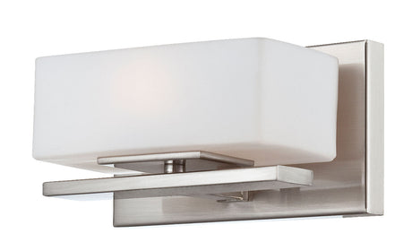 Designers Fountain 6711-SP wall sconce