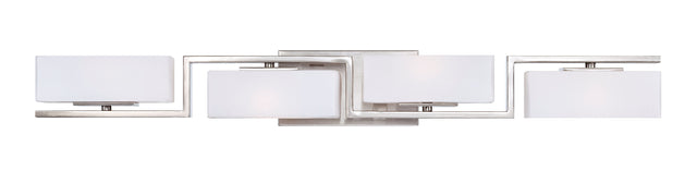 Designers Fountain 6714-SP vanity light