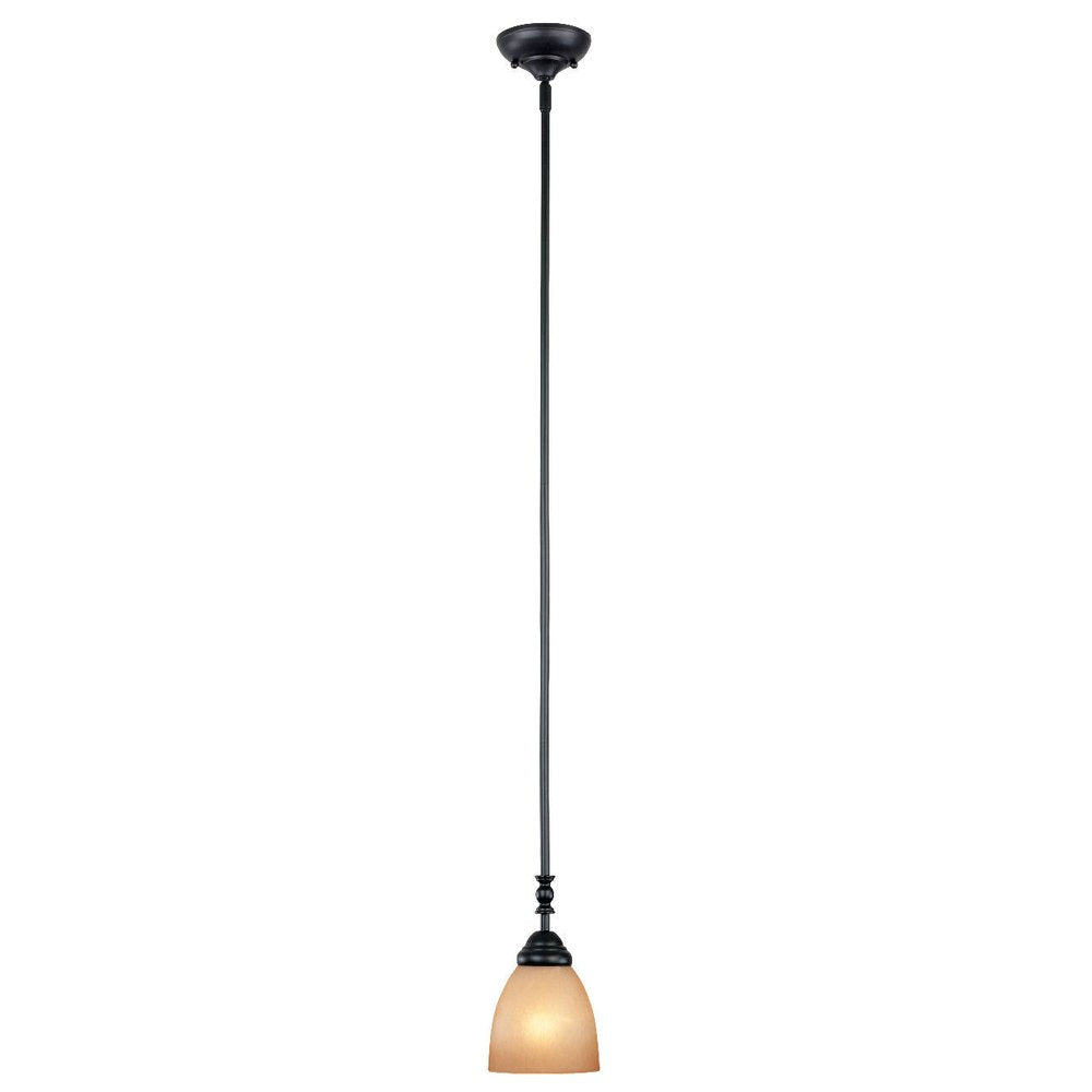Designers Fountain 94030-ORB oil rubbed bronze pendant light