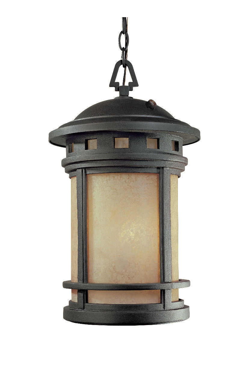 Designers Fountain ES2394-AM-ORB oil rubbed bronze pendant light
