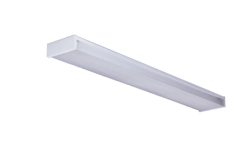 Designers Fountain WA232120MPF white flushmount light fixture