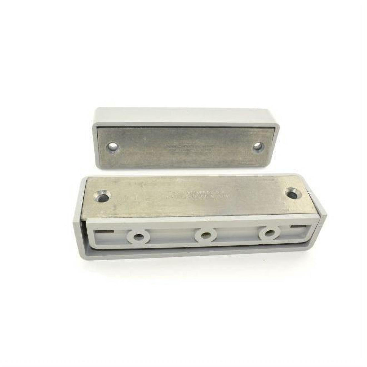 Detex MS2049S Surface Mount Heavy Duty Form C Magnetic Switch