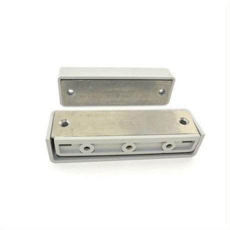 Detex MS2049S Surface Mount Heavy Duty Form C Magnetic Switch