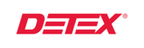 Detex brand logo